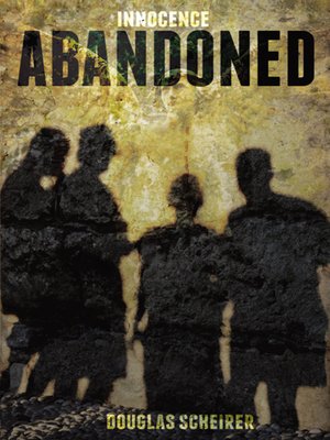 cover image of Innocence Abandoned